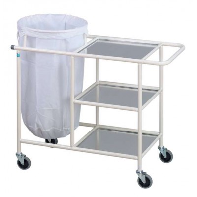 Chepstow Changing Trolley (with Linen Bag)
